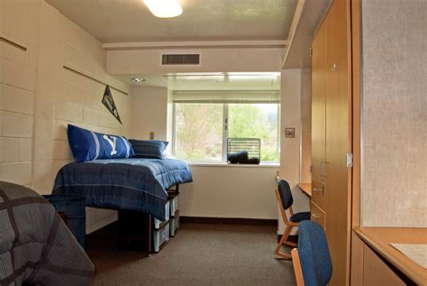 on campus housing byui.